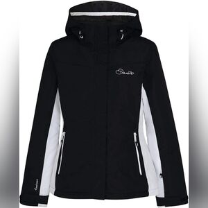 Dare 2b Prosperity Ski Jacket - Waterproof, Tanzania